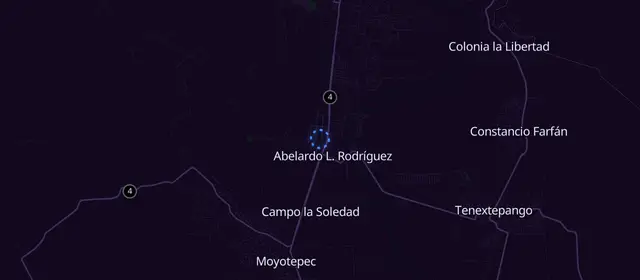 Alcoholics Anonymous meetings in Olintepec