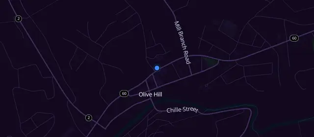 Alcoholics Anonymous meetings in Olive Hill