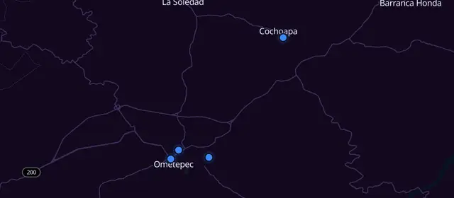 Alcoholics Anonymous meetings in Ometepec
