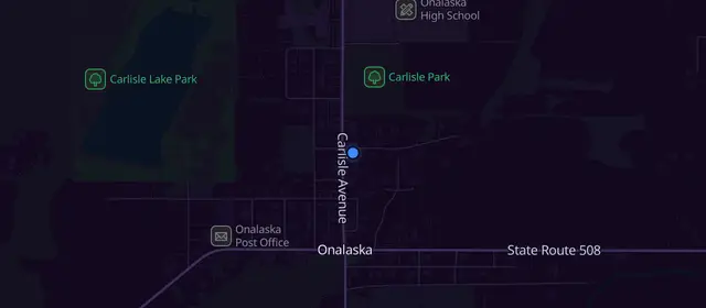 Alcoholics Anonymous meetings in Onalaska