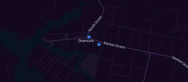 Alcoholics Anonymous meetings in Onancock
