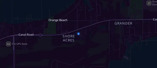 Alcoholics Anonymous meetings in Orange Beach