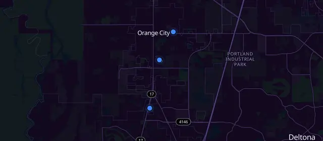 Alcoholics Anonymous meetings in Orange City