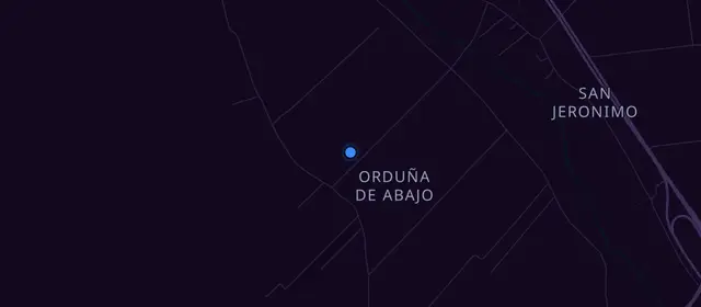 Reuniones de Alcohólicos Anónimos en Orduña de Abajo