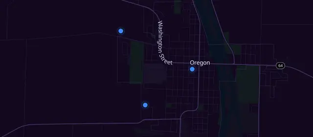 Alcoholics Anonymous meetings in Oregon