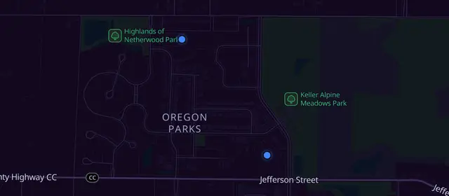 Alcoholics Anonymous meetings in Oregon
