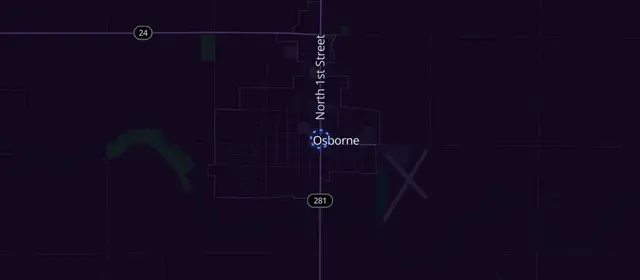 Alcoholics Anonymous meetings in Osborne