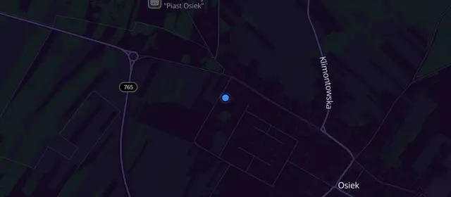 Anonyma Alkoholisters möten i Osiek