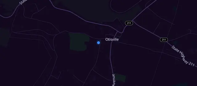 Alcoholics Anonymous meetings in Otisville