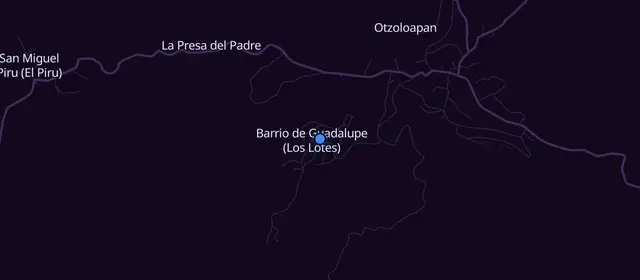 Réunions des Alcooliques anonymes à Otzoloapan