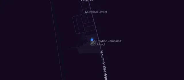 Alcoholics Anonymous meetings in Owyhee