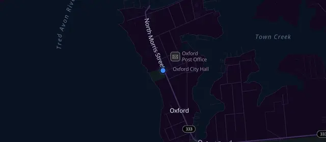 Alcoholics Anonymous meetings in Oxford