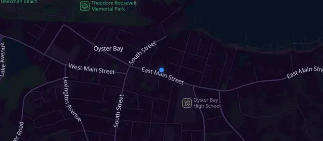 Alcoholics Anonymous meetings in Oyster Bay