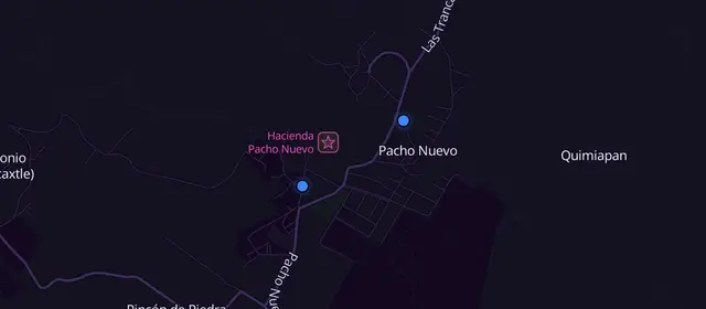Alcoholics Anonymous meetings in Pacho Nuevo