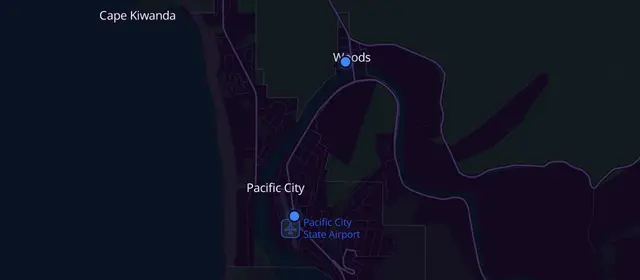 Alcoholics Anonymous meetings in Pacific City