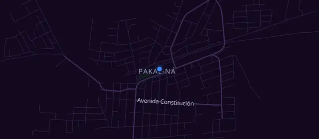 Alcoholics Anonymous meetings in Pakal-Ná