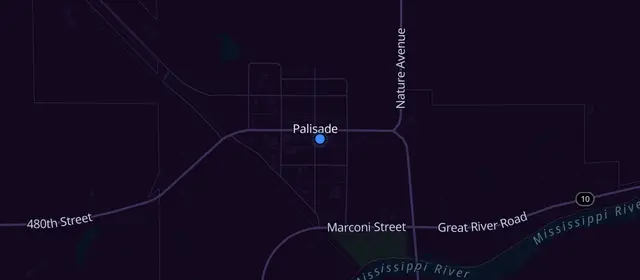 Alcoholics Anonymous meetings in Palisade