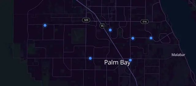 Alcoholics Anonymous meetings in Palm Bay