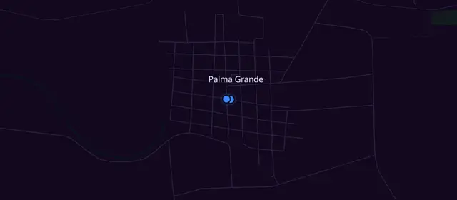 Alcoholics Anonymous meetings in Palma Grande