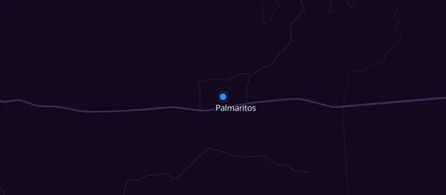 Alcoholics Anonymous meetings in Palmaritos