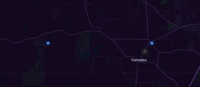 Alcoholics Anonymous meetings in Palmetto