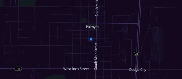 Alcoholics Anonymous meetings in Palmyra