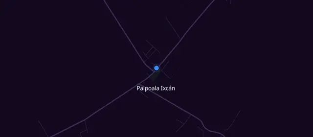Palpoala Ixcán में अल्कोहॉलिक्स एनॉनिमस की मीटिंग्स