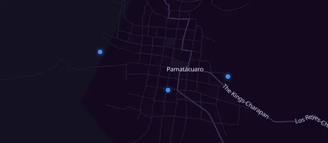 Alcoholics Anonymous meetings in Pamatácuaro