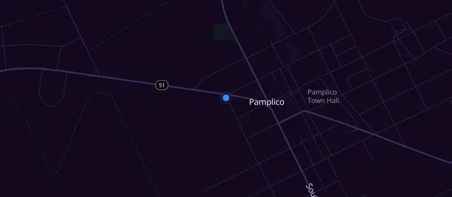 Alcoholics Anonymous meetings in Pamplico