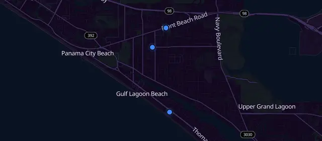 Alcoholics Anonymous meetings in Panama City Beach