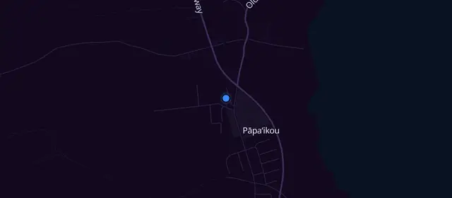 Alcoholics Anonymous meetings in Pāpa‘ikou