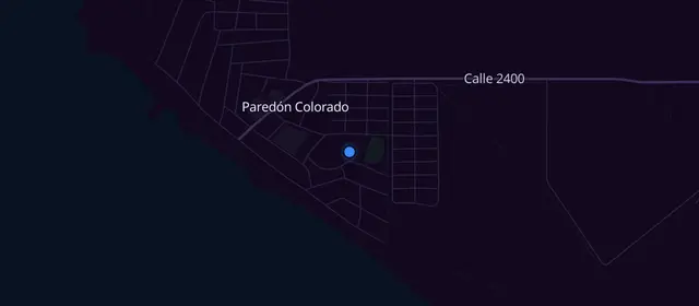 Alcoholics Anonymous meetings in Paredón Colorado