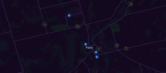 Alcoholics Anonymous meetings in Paris