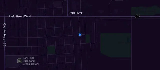 Alcoholics Anonymous meetings in Park River