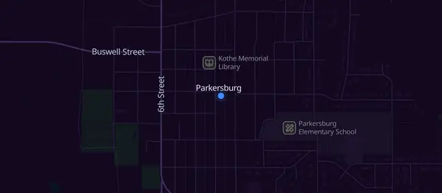 Alcoholics Anonymous meetings in Parkersburg