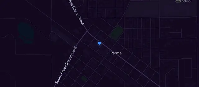 Alcoholics Anonymous meetings in Parma