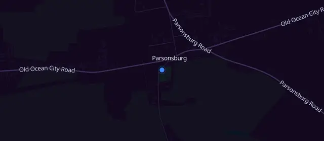 Alcoholics Anonymous meetings in Parsonsburg