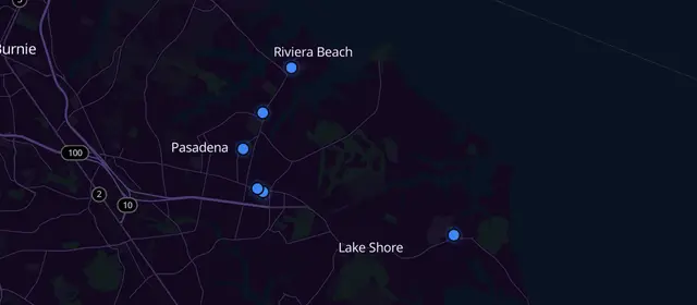 Reuniones de Alcohólicos Anónimos en Pasadena