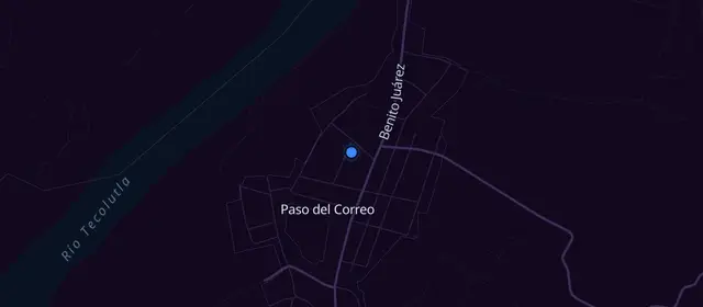 Alcoholics Anonymous meetings in Paso del Correo
