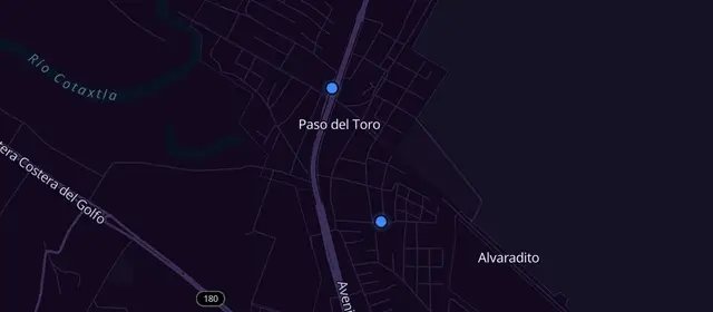 Alcoholics Anonymous meetings in Paso del Toro