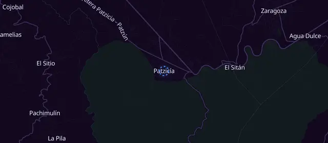 Patzicía में अल्कोहॉलिक्स एनॉनिमस की मीटिंग्स