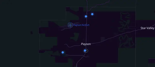 Alcoholics Anonymous meetings in Payson