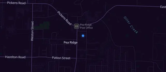 Alcoholics Anonymous meetings in Pea Ridge