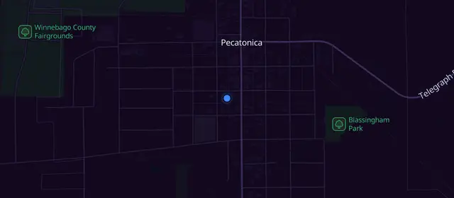 Alcoholics Anonymous meetings in Pecatonica