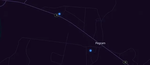 Alcoholics Anonymous meetings in Pegram