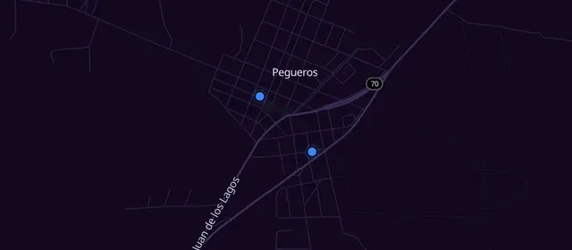 Reuniones de Alcohólicos Anónimos en Pegueros
