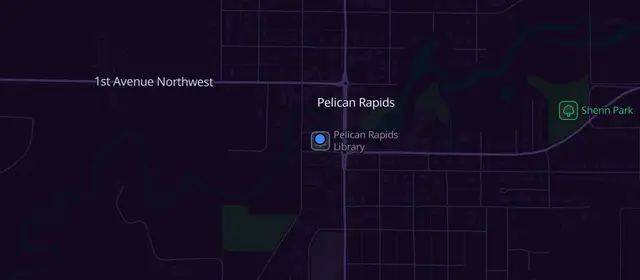 Alcoholics Anonymous meetings in Pelican Rapids