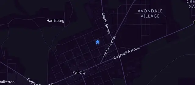 Alcoholics Anonymous meetings in Pell City