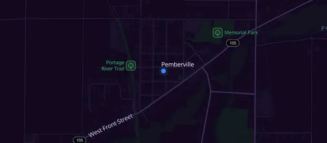 Alcoholics Anonymous meetings in Pemberville
