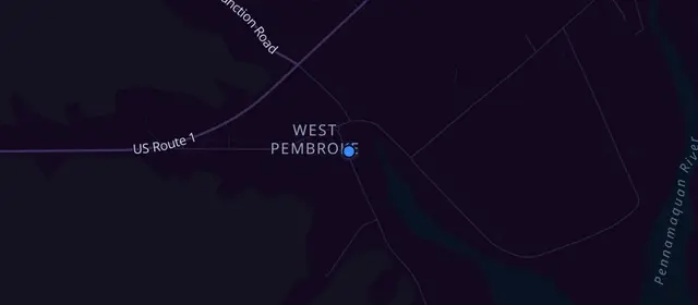Alcoholics Anonymous meetings in Pembroke